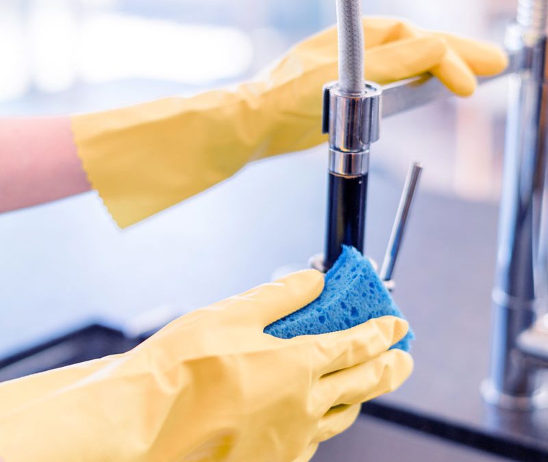 More Than Just Clean: How Professional Sanitization Changes Your Home’s Air Quality